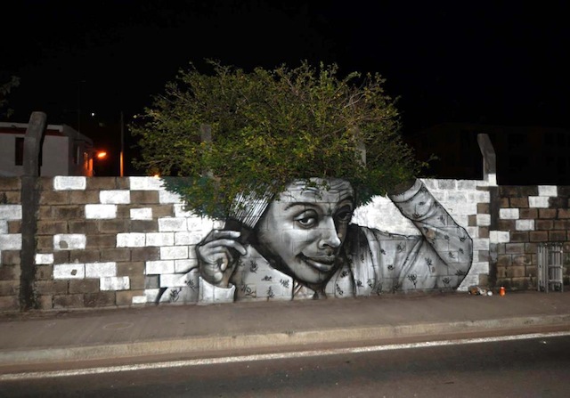 Streetart: Top 5 Murals of the Week from around the World nuxuno xan 02 Streetart: Top 5 Murals of the Week from around the World