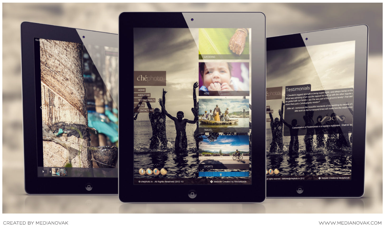 Photography Websites: 6 Hottest Trends To Watch Out For In 2013 @medianovak photography websites 6 hottest trends 1 Photography Websites: 6 Hottest Trends To Watch Out For In 2013 @medianovak