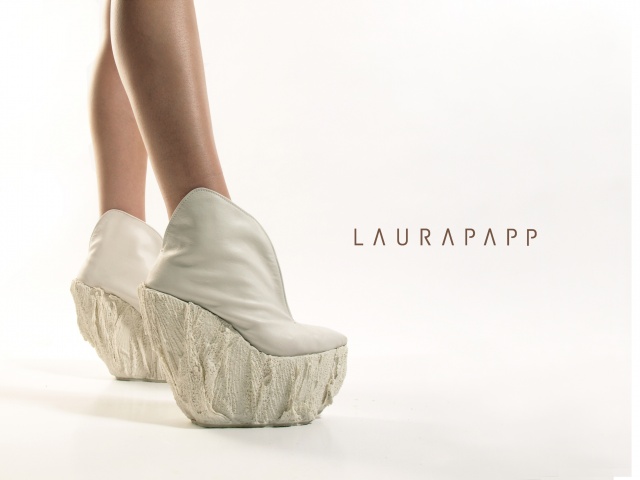 Porcelain shoes by Laura Papp porcelain shoes 4 Porcelain shoes by Laura Papp