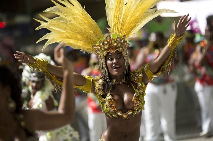 s c08 26326521 Carnival in Brazil | 2013