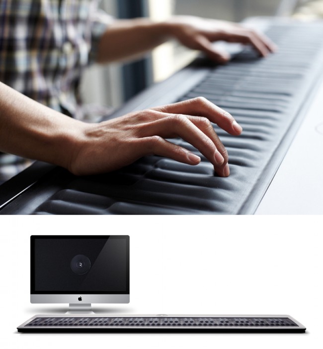 seaboard grand large 650x702 Seaboard Keyboard