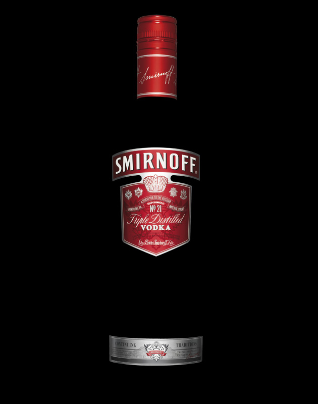 You Know What’s Inside smirnoff curve studio feel desain You Know What’s Inside