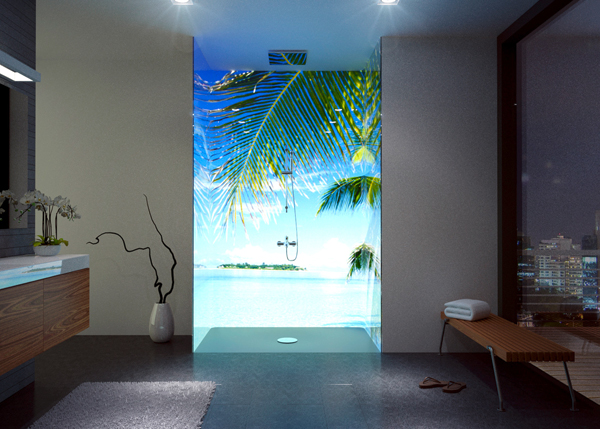 Shower Anywhere from the Comfort of Home spaces 01 Shower Anywhere from the Comfort of Home