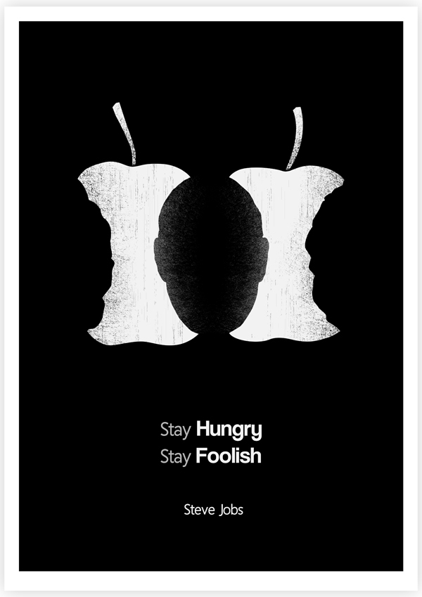 tangyauhoong01 Famous Quotes are Paired with Clever Illustrations