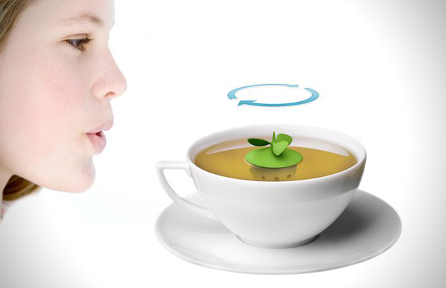 Tea Infusers To Make Your Tea More Fun tea 2 Tea Infusers To Make Your Tea More Fun