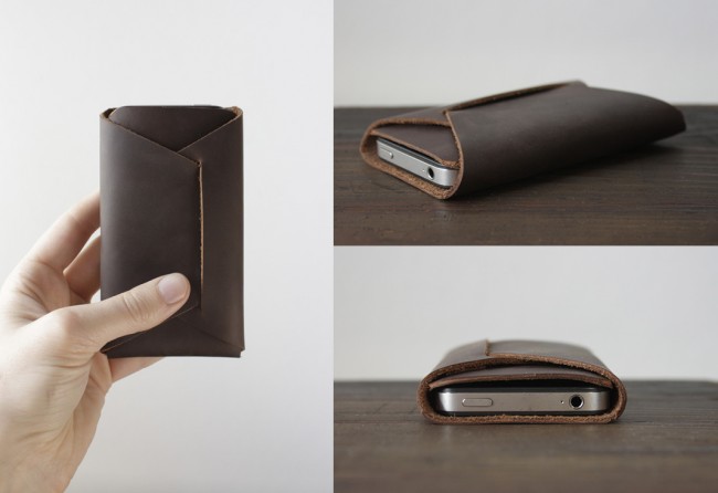 The Folded iPhone Carry the folded iphone carry large 650x446 The Folded iPhone Carry