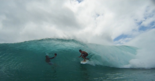 Surfing: The Eagle Has Landed the eagle has landed 01 Surfing: The Eagle Has Landed