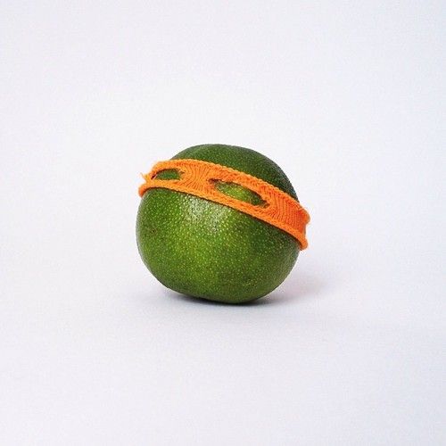 Teenage Mutant Ninja Lime turtle lime Teenage Mutant Ninja Lime