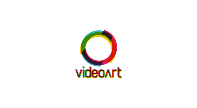 VideoArt logo design by Utopia videoart video art project for sale logo design by Utopia branding agency VideoArt logo design by Utopia
