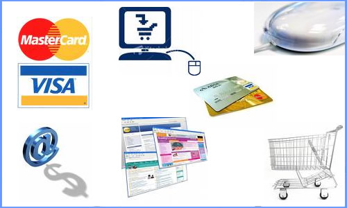web applications ecommerce solutions Marketing And Ecommerce Solutions