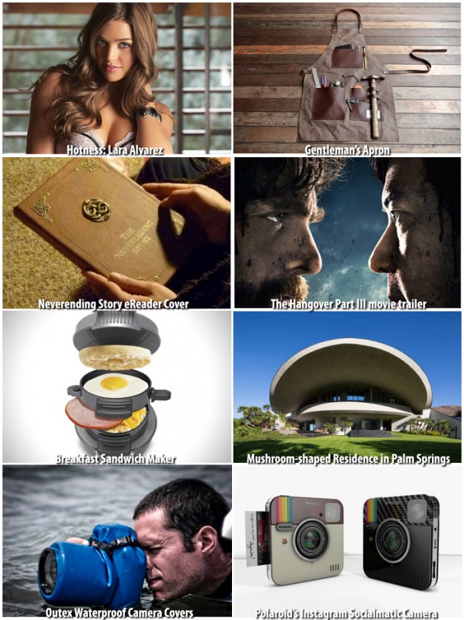 week10 650x868 Weekly Roundup Necessary Coolness 10 2013