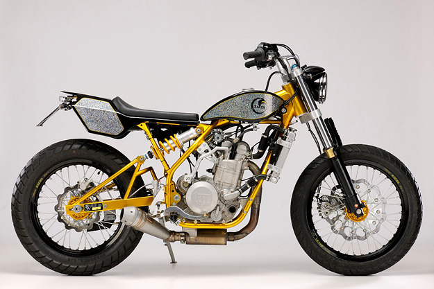 Zeta by Kustom Garage zaeta 1 Zeta by Kustom Garage