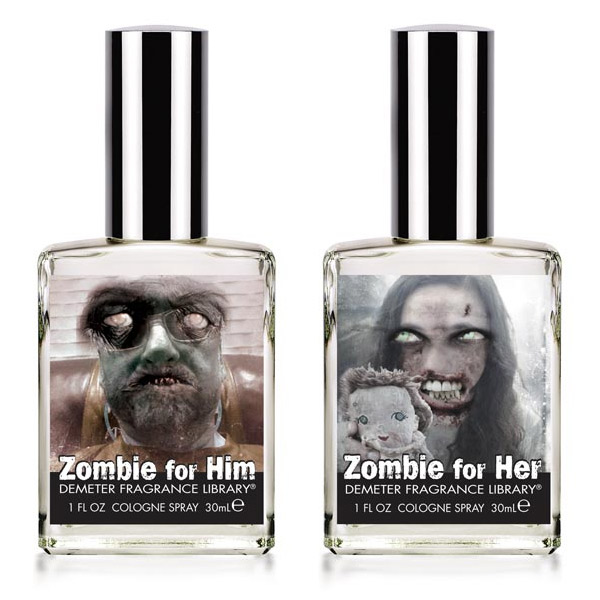Zombie Cologne zombie cologne Zombie Cologne
