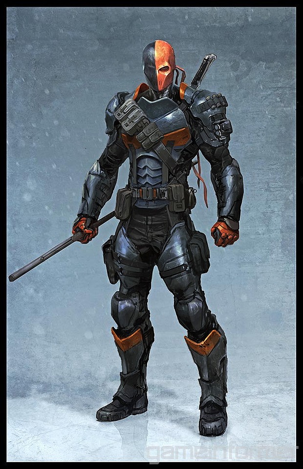 Concept Art by Wesley Burt 001 concept art wesleyburt Concept Art by Wesley Burt
