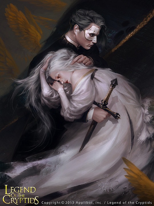 Conceptual Portraits by Mingzhu Yang 001 conceptual portraits mingzhu yang Conceptual Portraits by Mingzhu Yang