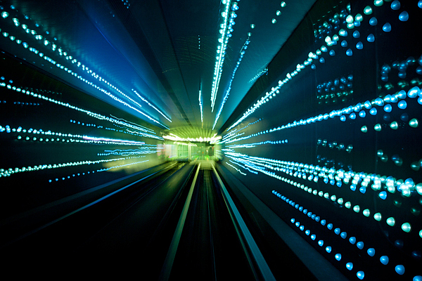Sightseeing Tunel by Jakob Wagner 001 sightseeing tunel jakob wagner Sightseeing Tunel by Jakob Wagner