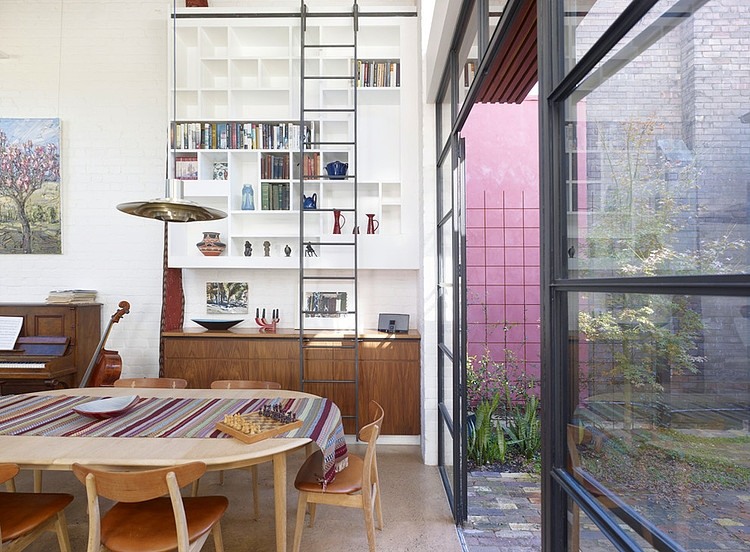 Smee Schoff House by Sam Crawford Crawford Architects 001 smee schoff house sam crawford crawford architects Smee Schoff House by Sam Crawford Crawford Architects