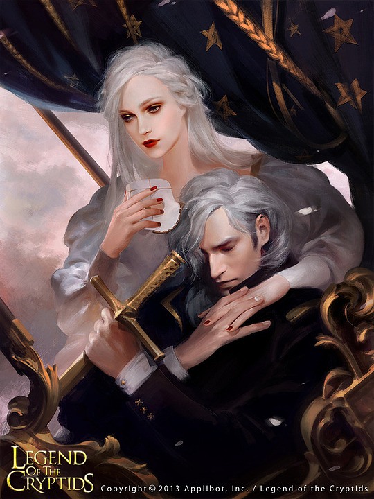 Conceptual Portraits by Mingzhu Yang 002 conceptual portraits mingzhu yang Conceptual Portraits by Mingzhu Yang
