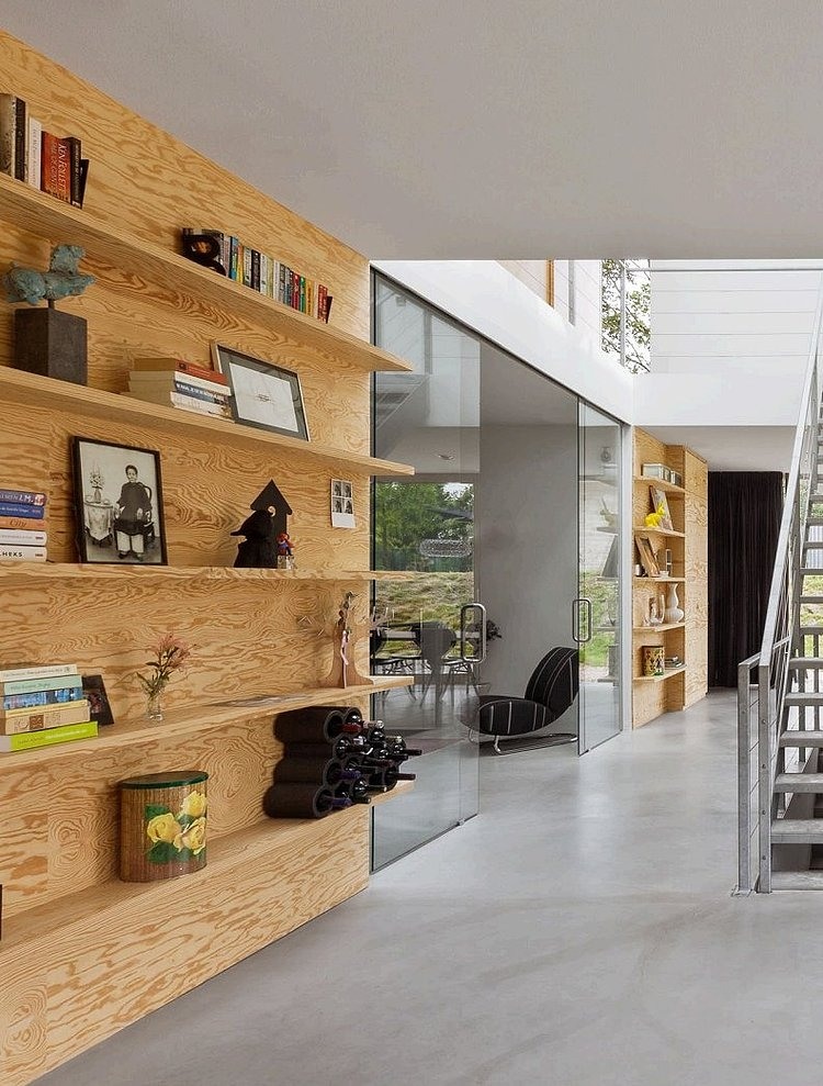 Home 09 by i29 Interior Architects 002 home 09 i29 interior architects Home 09 by i29 Interior Architects