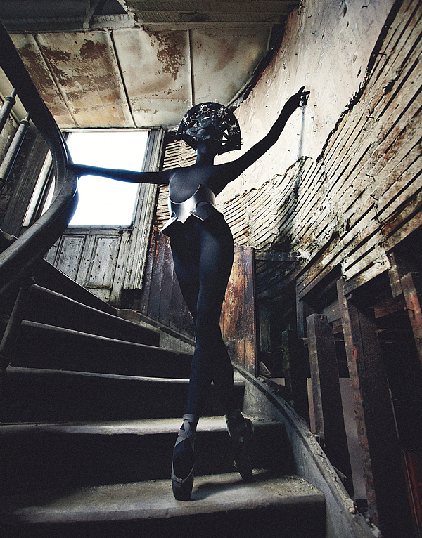 Metamorphosis by Twisted Lamb 002 metamorphosis twisted lamb Metamorphosis by Twisted Lamb