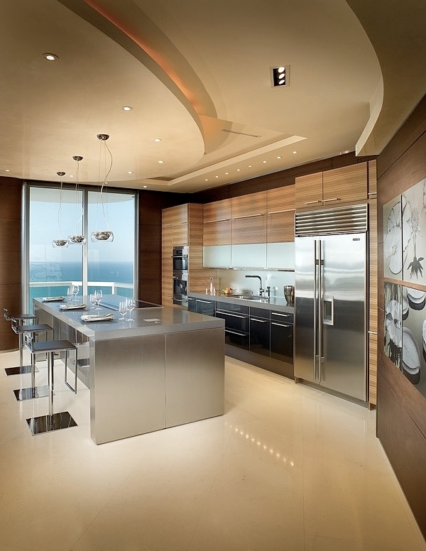 Miami Beach Apartment by Pepe Calderin Design 002 miami beach apartment pepe calderin design Miami Beach Apartment by Pepe Calderin Design