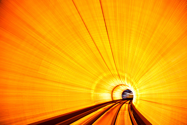Sightseeing Tunel by Jakob Wagner 002 sightseeing tunel jakob wagner Sightseeing Tunel by Jakob Wagner