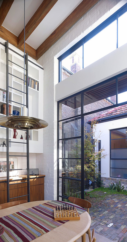 Smee Schoff House by Sam Crawford Crawford Architects 002 smee schoff house sam crawford crawford architects Smee Schoff House by Sam Crawford Crawford Architects