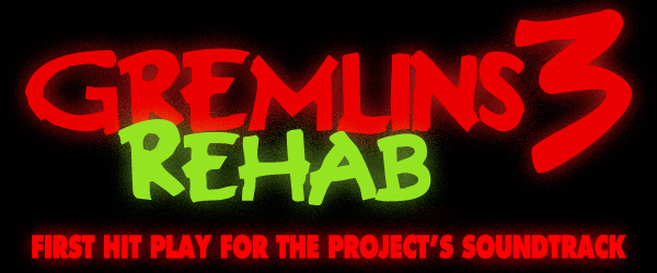 002 Gremlins 3: Celebrity Rehab Project by Butcher Billy
