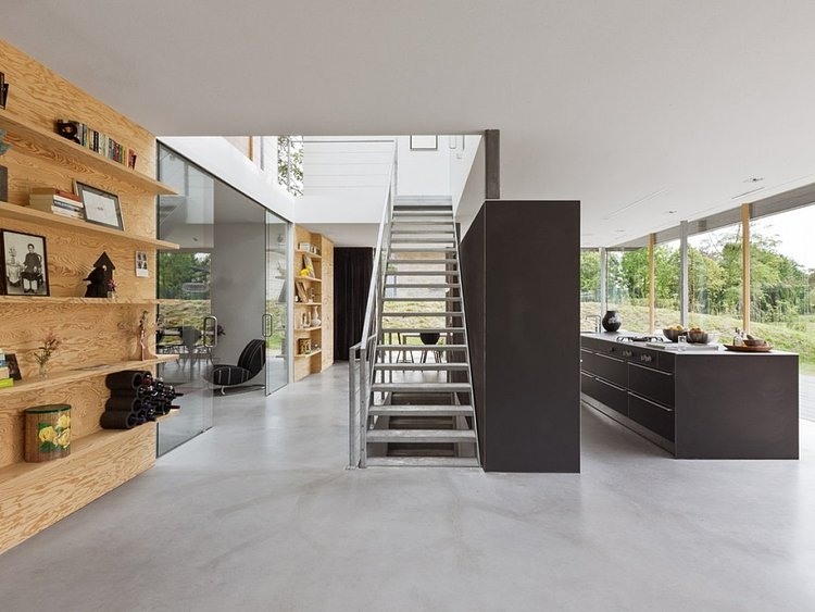 Home 09 by i29 Interior Architects 003 home 09 i29 interior architects Home 09 by i29 Interior Architects