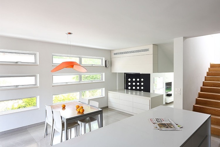 House L by Amitzi Architects 003 house amitzi architects House L by Amitzi Architects