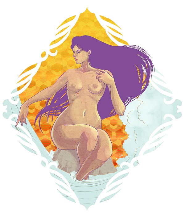 Illustrations by Alfredo Martinez 003 illustrations alfredo martinez Illustrations by Alfredo Martinez
