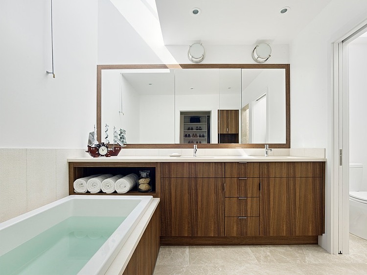 Manzanita Residence by Yamamar Design 003 manzanita residence yamamar design Manzanita Residence by Yamamar Design