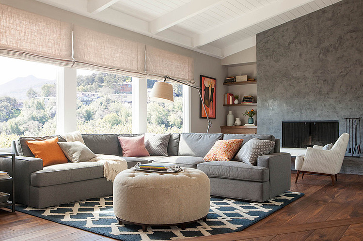 Ranch House Remodel by Niche Interiors 003 ranch house remodel niche interiors Ranch House Remodel by Niche Interiors