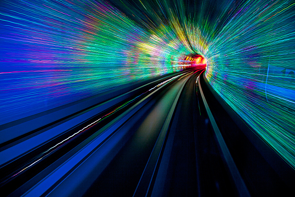 Sightseeing Tunel by Jakob Wagner 003 sightseeing tunel jakob wagner Sightseeing Tunel by Jakob Wagner