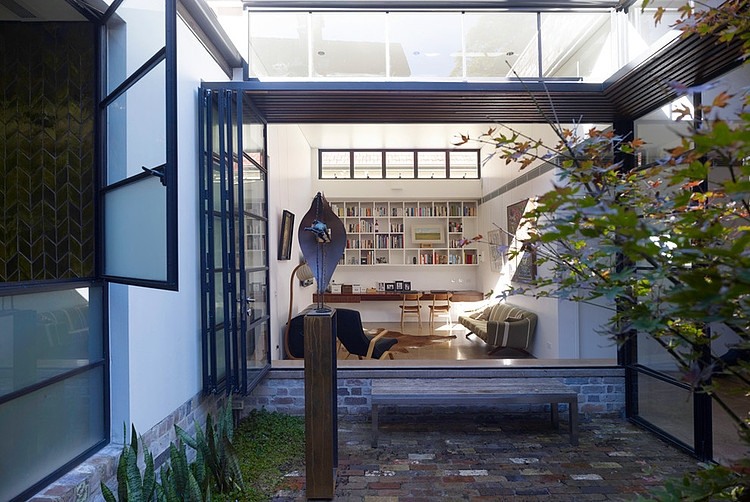 Smee Schoff House by Sam Crawford Crawford Architects 003 smee schoff house sam crawford crawford architects Smee Schoff House by Sam Crawford Crawford Architects