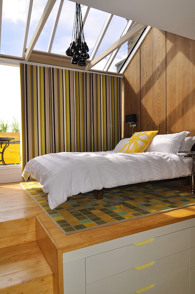 Highbury Fields Interior by Kia Designs 004 highbury fields interior kia designs Highbury Fields Interior by Kia Designs