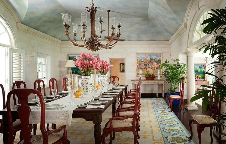 004 st james villa michelle everett interior design St James Villa by Michelle Everett Interior Design