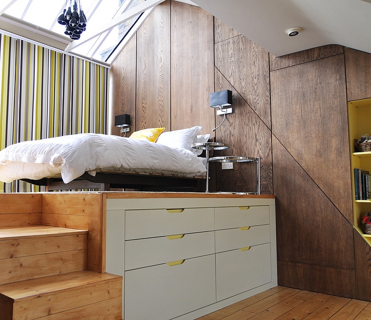 Highbury Fields Interior by Kia Designs 005 highbury fields interior kia designs Highbury Fields Interior by Kia Designs