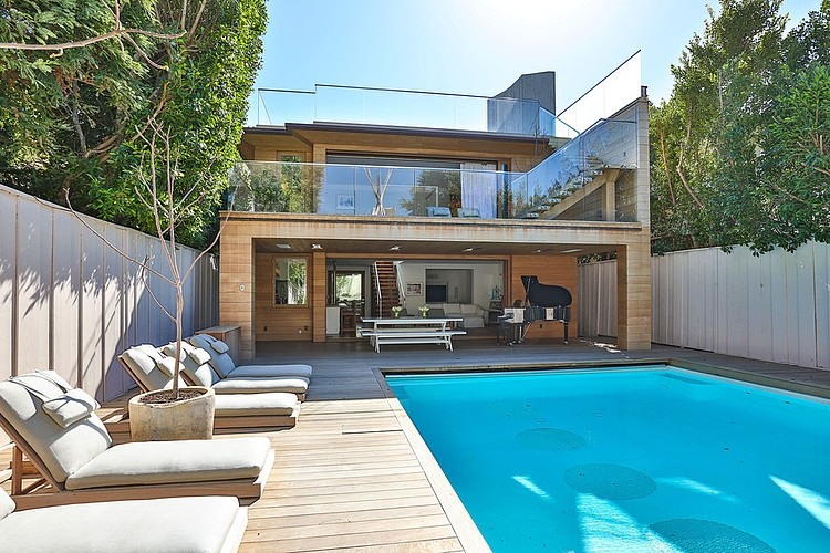 006 malibu residence chryssanthou Malibu Residence by Chryssanthou, Inc.