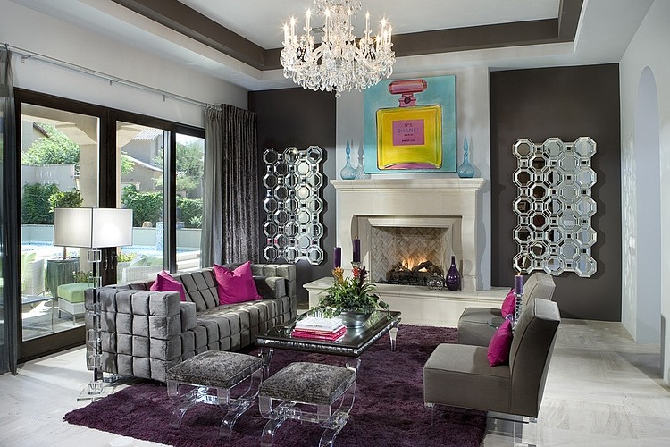 Silverleaf Residence by Simpson Design Associates 006 silverleaf residence simpson design associates Silverleaf Residence by Simpson Design Associates