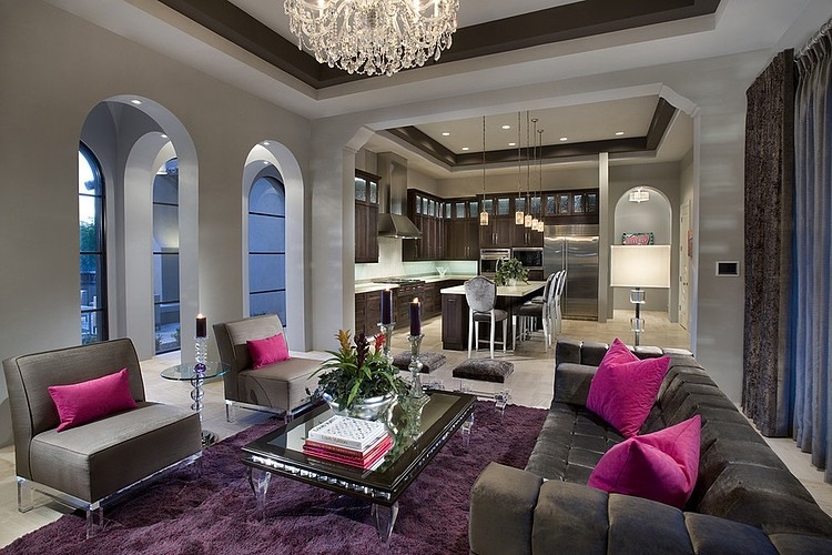 Silverleaf Residence by Simpson Design Associates 007 silverleaf residence simpson design associates Silverleaf Residence by Simpson Design Associates
