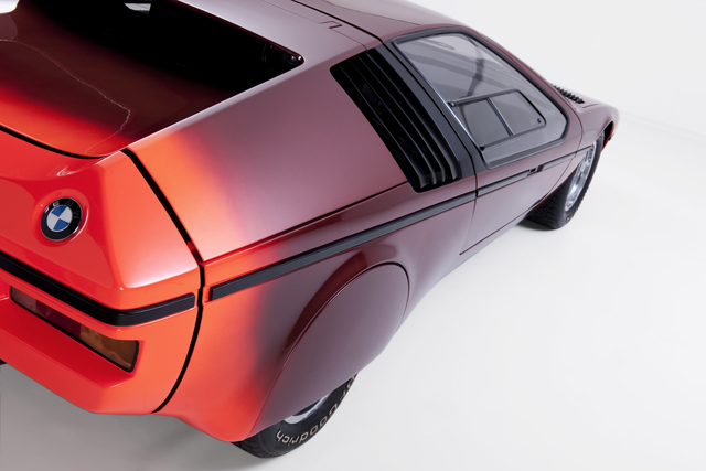 01 bmw 1972 BMW Turbo Concept by Paul Bracq
