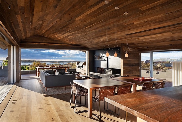 Genius Loci by Bates Masi Architects 010 genius loci bates masi architects Genius Loci by Bates Masi Architects
