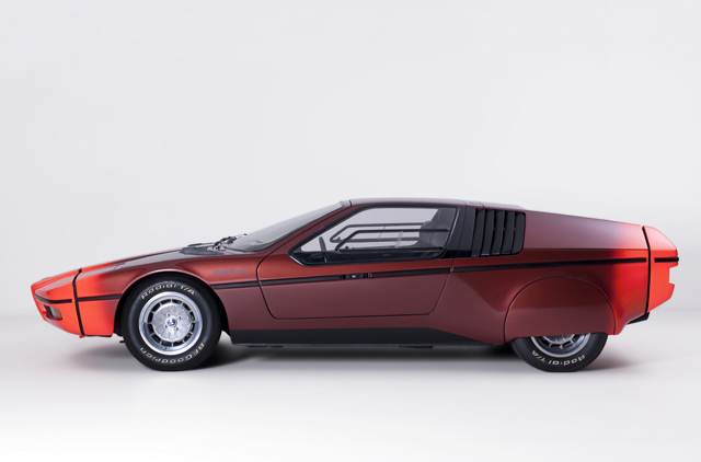 02 bmw 1972 BMW Turbo Concept by Paul Bracq