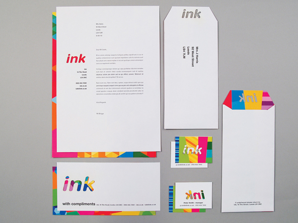 60 Professional Examples of Stationery Design 0aebe1b019935c3c411a99980f631ac613 60 Professional Examples of Stationery Design