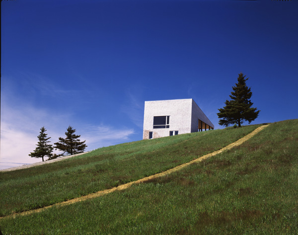 Hill House in Nova Scotia by MacKay Lyons Sweetapple Architects 105 Hill House in Nova Scotia by MacKay Lyons Sweetapple Architects