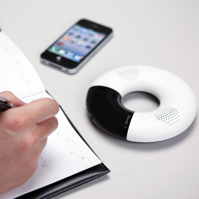 Sound Donut by iRiver 113520772181396909 a8db7d80a05511 Sound Donut by iRiver