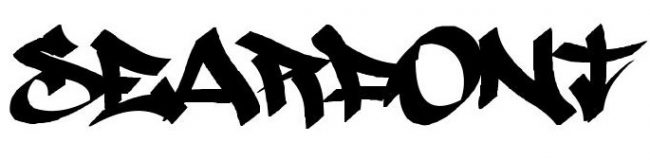A Collection Of Cool and Free Graffiti Fonts 1156 650x160 A Collection Of Cool and Free Graffiti Fonts