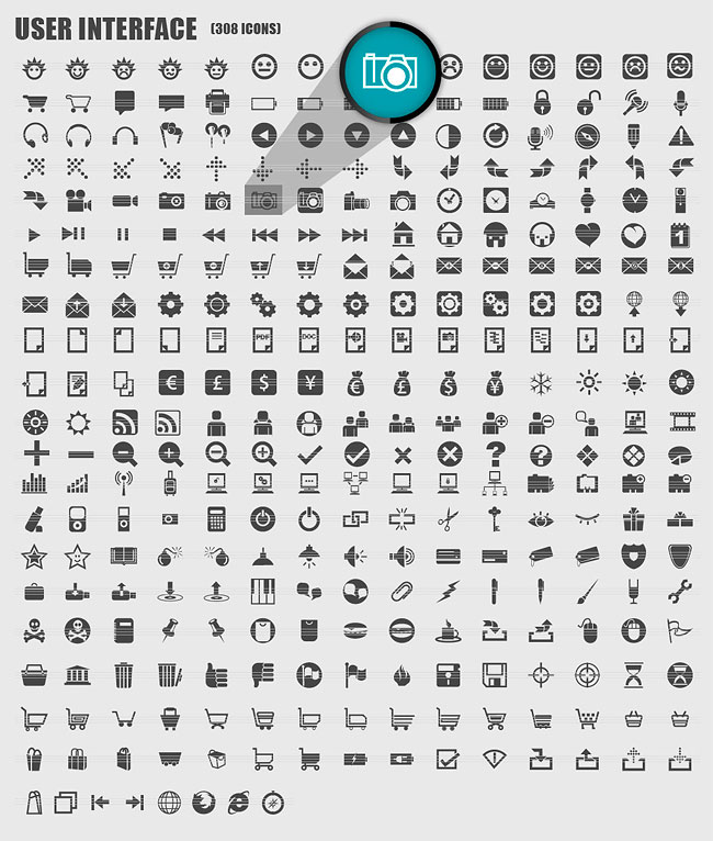 The Ultimate Icon Bundle 150 The Ultimate Icon Bundle
