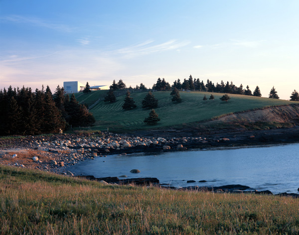 Hill House in Nova Scotia by MacKay Lyons Sweetapple Architects 154 Hill House in Nova Scotia by MacKay Lyons Sweetapple Architects